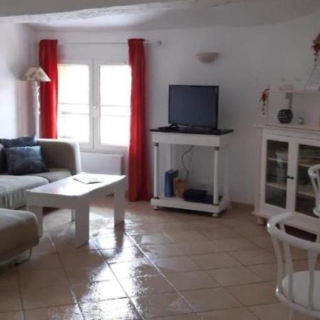 Duplex De Charme Avec Terrasse Au Coeur Du Village Лорг Экстерьер фото