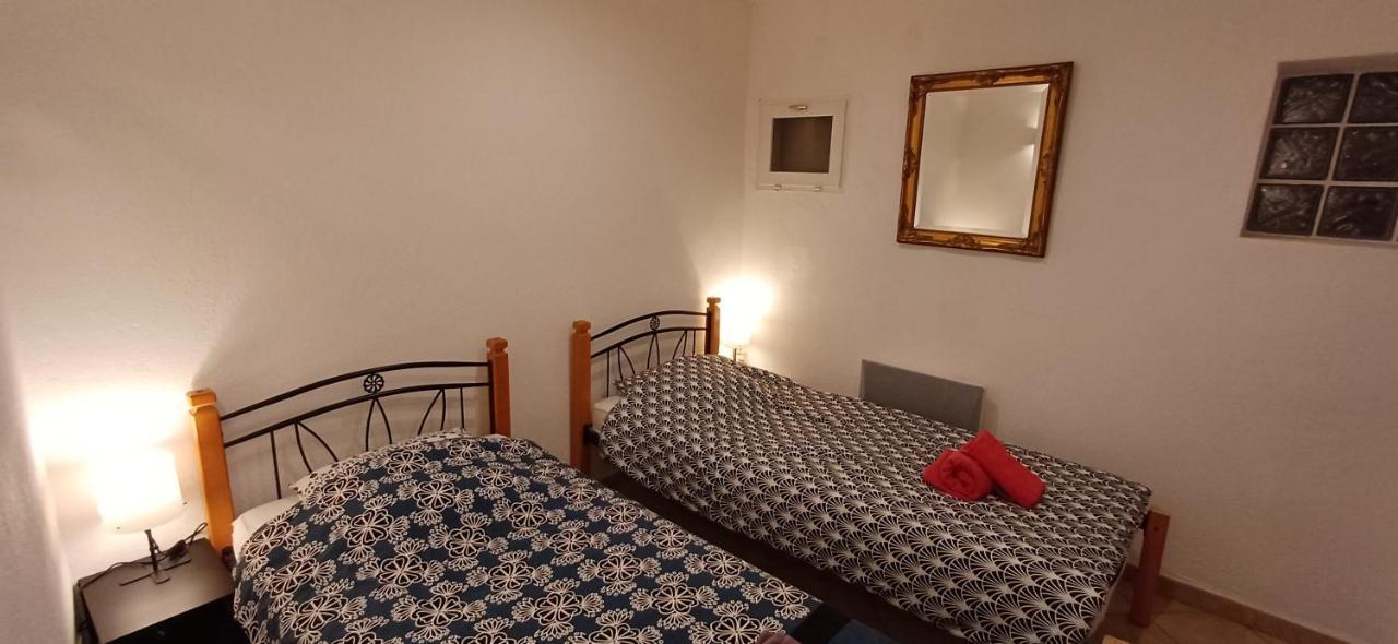 Duplex De Charme Avec Terrasse Au Coeur Du Village Лорг Экстерьер фото